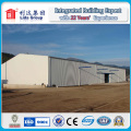 Structure Steel Fabrication Workshop Warehouse Steel Frame Space Frame Steel